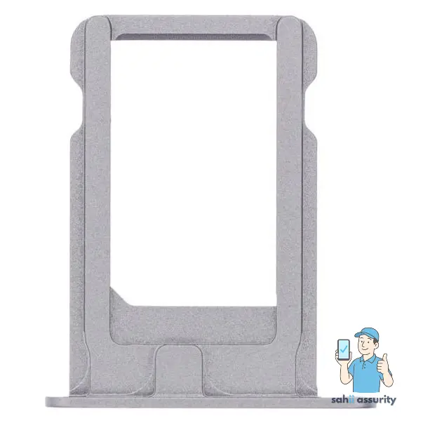 SIM Card Holder Tray for Apple iPhone SE 128GB thumbnail